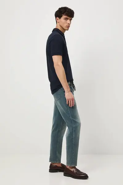 Polo tričko Medicine