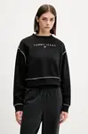 Tommy Jeans Mikina Tommy Jeans