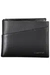 CALVIN KLEIN BLACK MEN'S WALLET