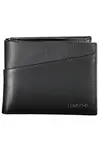 Čierna pánska peňaženka Calvin Klein