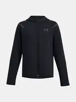 Under Armour Boys' sweatshirt UA B Unstoppable Flc FZ - Boys