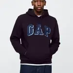 GAP Logo Sweatshirt - Men's