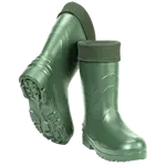 Kolmax dámské holínky 032 zelené vel. 38