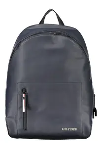 Tommy Hilfiger pánsky modrý batoh