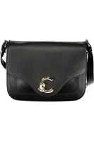 COCCINELLE WOMEN'S BAG BLACK