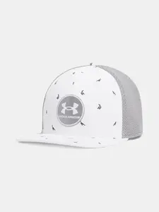 Men's Cap Under Armour M DRIVE PM STR - Men's