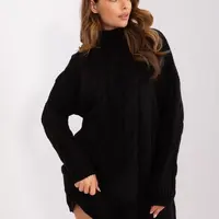 Dress-LC-SK-1561.34X-Black