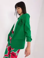 Jacket-DHJ-MA-7173.10-green