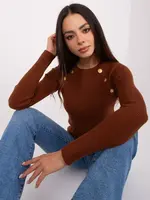 Sweater-PM-SW-PM9750.08P-dark brown