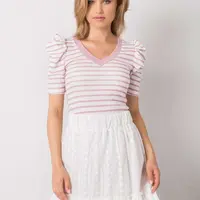 Blouse-FN-BZ-4591.06P-white-pink