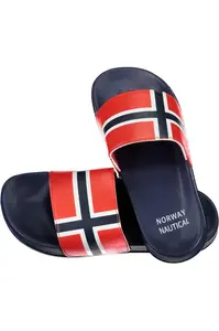 Pánske šľapky Norway 1963