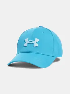 Men's Cap Under Armour M BLITZING ADJ - Men's