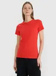Women's T-shirt 4F
