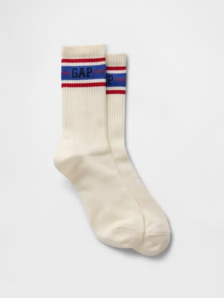 GAP Socks with logo, 1 pair - Men's