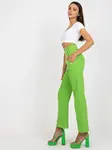 Pants-DHJ-SP-16008.01X-light green