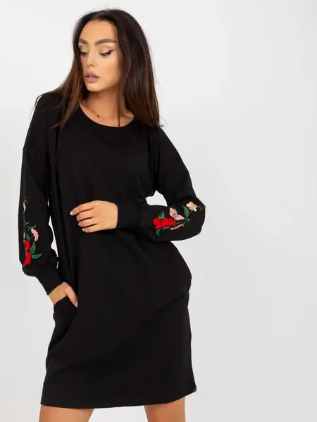 Dress-RV-SK-8088.59-black