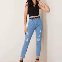 Jeans trousers-233-SP-854.05P-blue