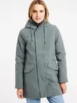 Women's outdoor jacket Protest PRTLANIAKEA