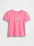 GAP Baby T-shirt Brannan - Girls