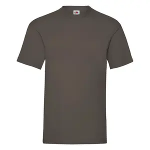 FRUIT OF THE LOOM F02•Valueweight Tee