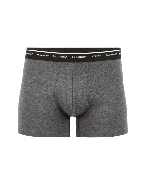 Celio Cotton boxers Binormal1 - Men's