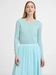 Light blue women's cardigan ORSAY - Women's