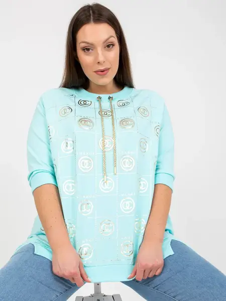 Dress-RV-SK-7726.56P-Mint