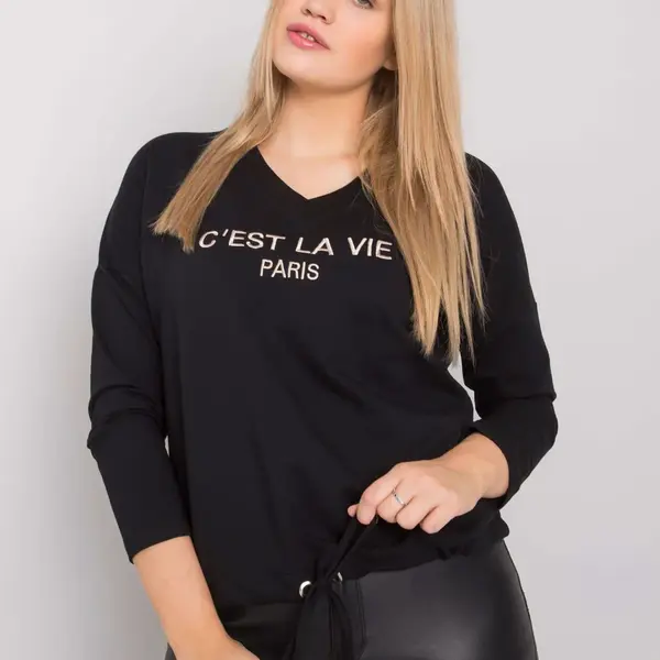 Blouse-RV-BZ-7141.22-black
