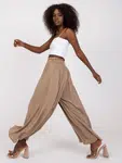 Trousers-TW-SP-BI-81733.14-dark beige