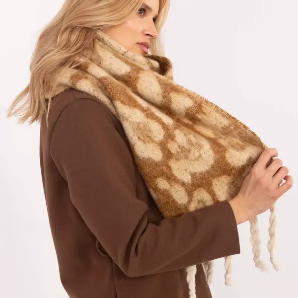 Scarf-AT-SZ-416.31P-beige