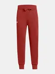 Girls' sweatpants Under Armour UA Rival Fleece Joggers - Girls