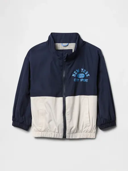 GAP Baby lightweight jacket - Boys