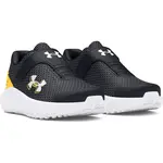 Boys' shoes Under Armour BINF Surge 4 AC