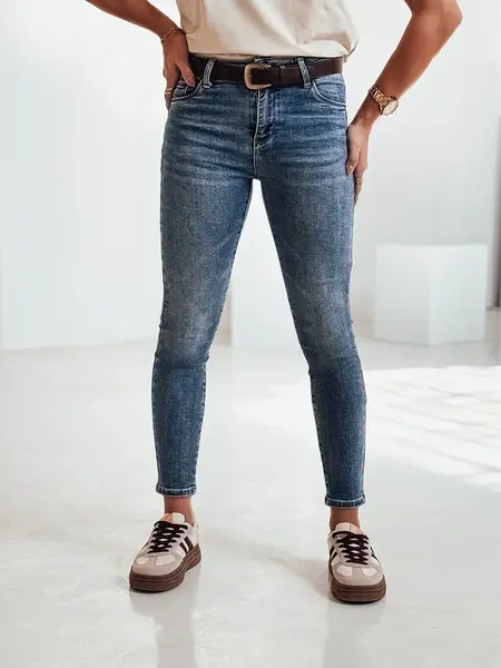 Dámske skinny rifle JEANSETTA