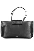 CALVIN KLEIN BLACK WOMEN'S BAG