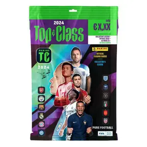 PANINI TOP CLASS 2024 - startovací sada