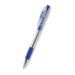 Kuličkové pero Cello Joy - modrá