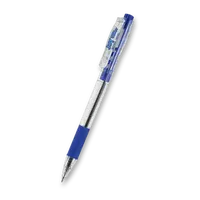 Kuličkové pero Cello Joy - modrá