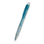 Mikrotužka Pilot Super Grip - azurová