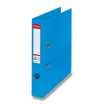 Pákový pořadač Vivida, A4, 50 mm - modrý