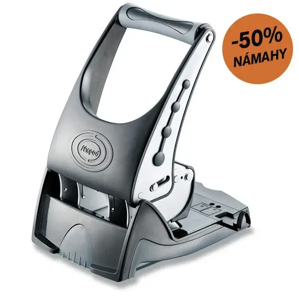 Děrovačka Maped Easy 65 - na 65 - 70 listů