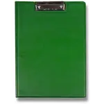 Psací podložka Titan uzaviratelná - zelené