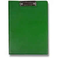 Psací podložka Titan uzaviratelná - zelené