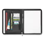 Portfolio Accento - rozměr 335 x 255 x 45 mm, A4