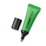 Zvýrazňovač Stabilo Neon - zelený