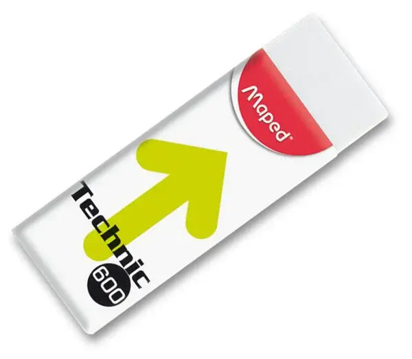 Pryž Maped Technic 600 - velká