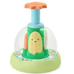 SKIP HOP Hračka Farmstand Push&Spin