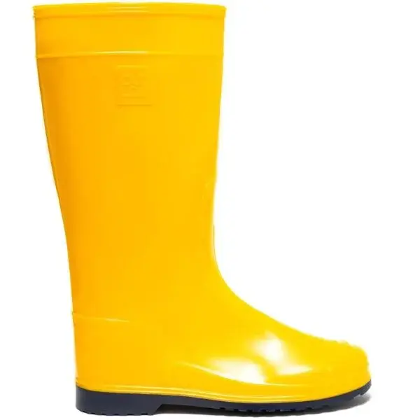 Oldcom VIVID Dámske gumáky, žltá, veľkosť