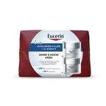 Eucerin Hyaluron-filler + 3x Effect denní&noční krém Vánoce 2025