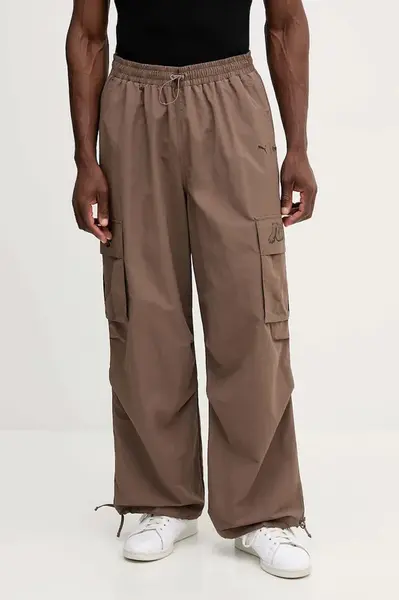 Kalhoty Puma x RIPNDIP